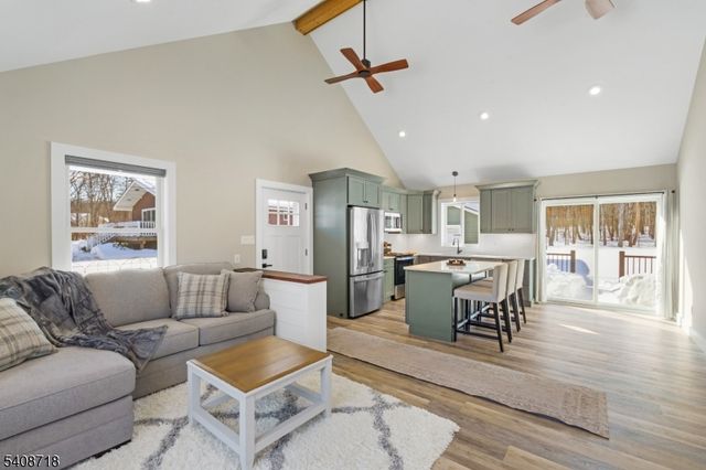 8 Worthington Rd, Frankford Twp., NJ 07826