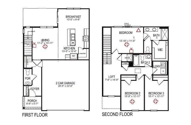 183 Evergreen Cir, Rossville, GA 30741