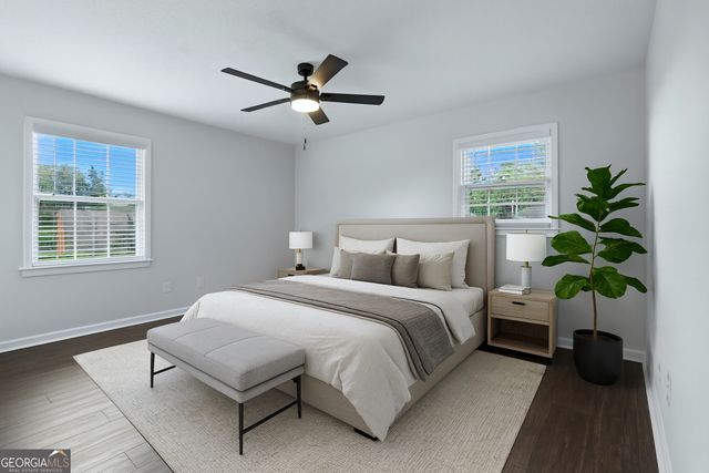 906 Bunker Hill Road, Columbus, GA 31907