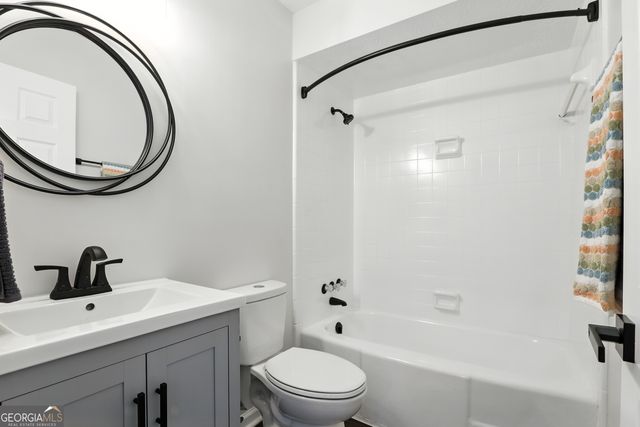 906 Bunker Hill Road, Columbus, GA 31907