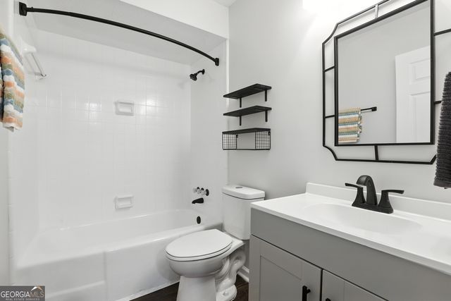 906 Bunker Hill Road, Columbus, GA 31907