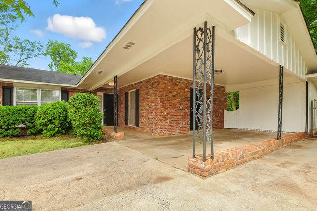 906 Bunker Hill Road, Columbus, GA 31907