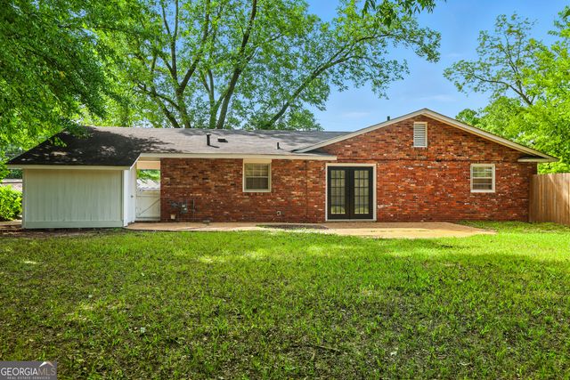 906 Bunker Hill Road, Columbus, GA 31907