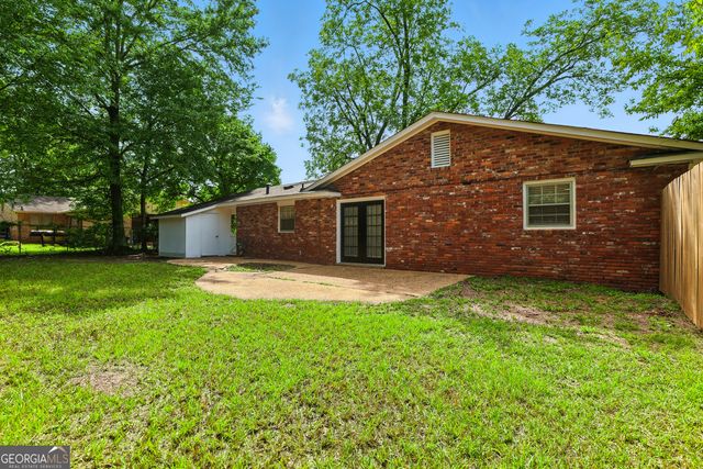 906 Bunker Hill Road, Columbus, GA 31907