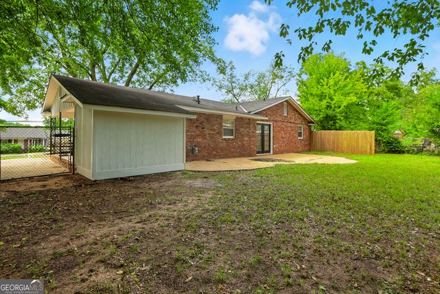 906 Bunker Hill Road, Columbus, GA 31907