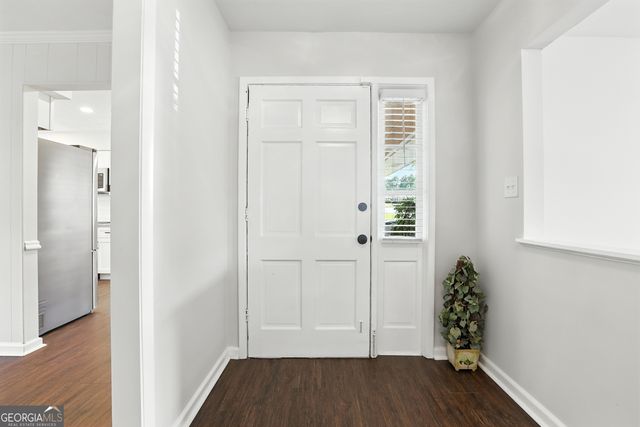 906 Bunker Hill Road, Columbus, GA 31907