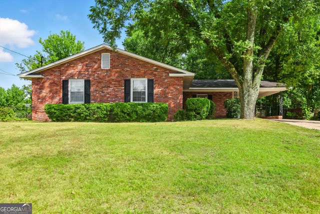 906 Bunker Hill Road, Columbus, GA 31907