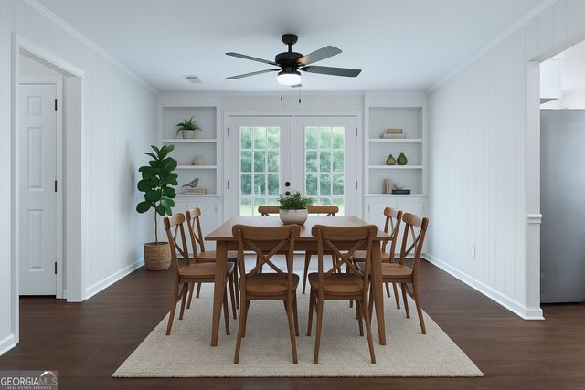 906 Bunker Hill Road, Columbus, GA 31907