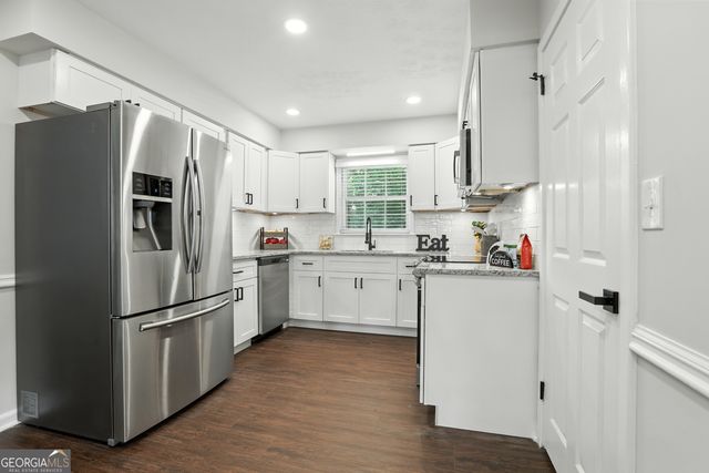 906 Bunker Hill Road, Columbus, GA 31907