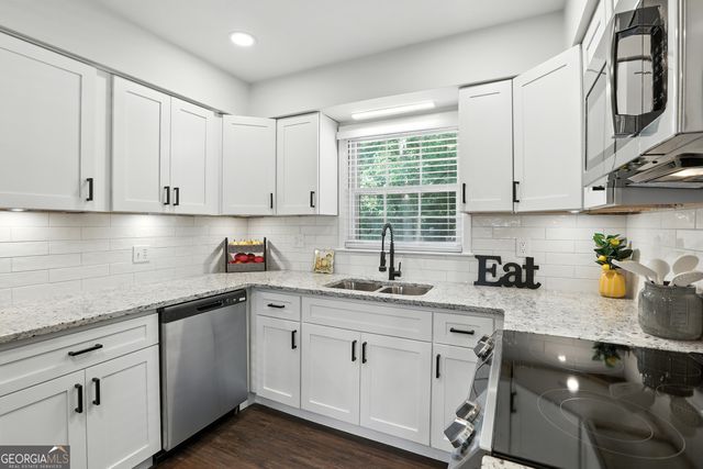 906 Bunker Hill Road, Columbus, GA 31907