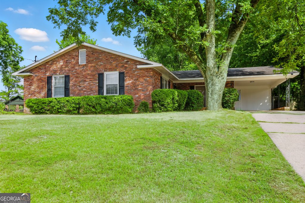 906 Bunker Hill Road, Columbus, GA 31907