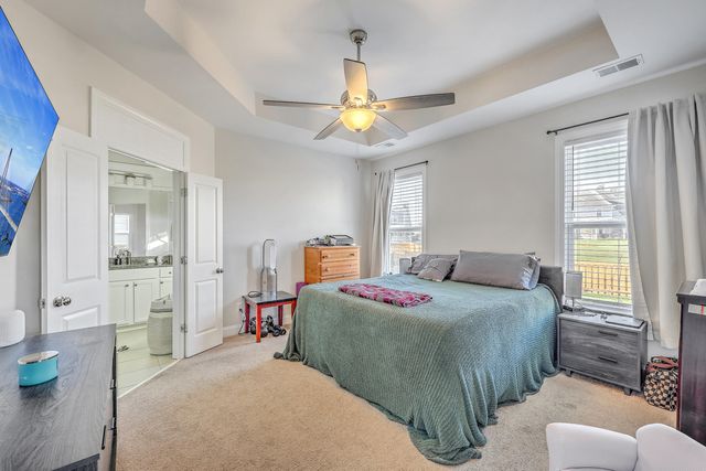 311 Coopers Hawk Drive, Summerville, SC 29483