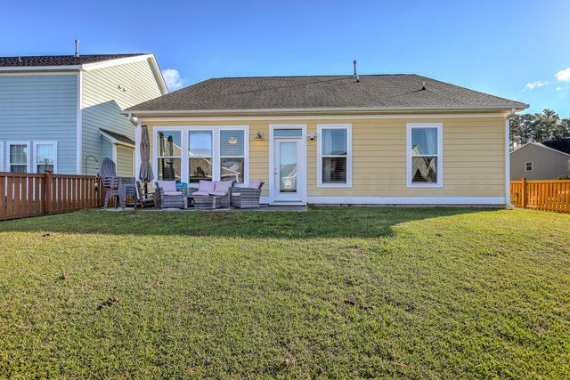 311 Coopers Hawk Drive, Summerville, SC 29483