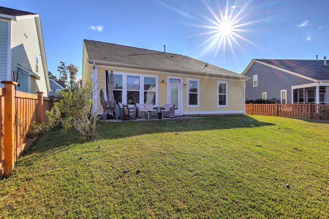 311 Coopers Hawk Drive, Summerville, SC 29483