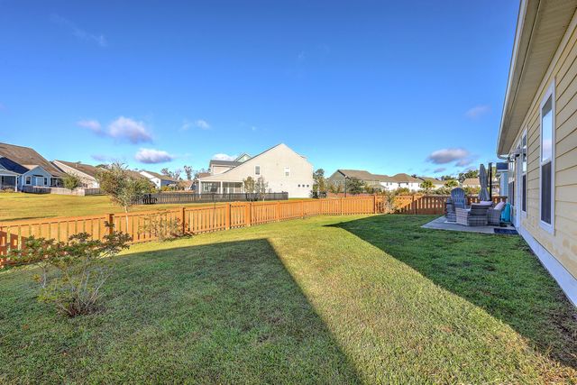 311 Coopers Hawk Drive, Summerville, SC 29483