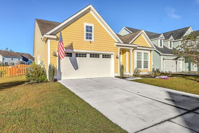 311 Coopers Hawk Drive, Summerville, SC 29483