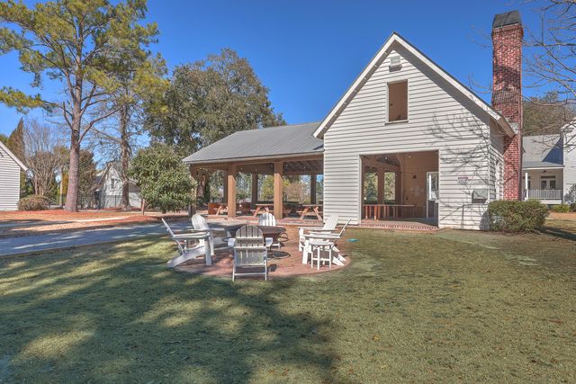 311 Coopers Hawk Drive, Summerville, SC 29483