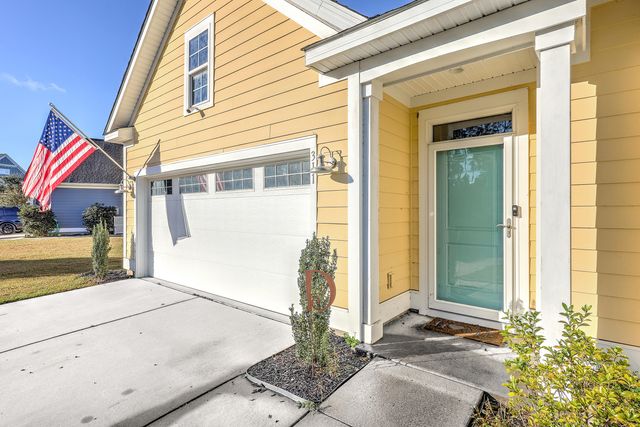311 Coopers Hawk Drive, Summerville, SC 29483