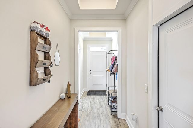 311 Coopers Hawk Drive, Summerville, SC 29483