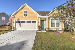 311 Coopers Hawk Drive, Summerville, SC 29483