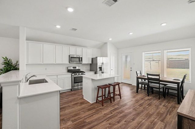 12217 Derby Royal Drive, Houston, TX 77044