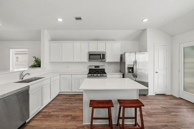 12217 Derby Royal Drive, Houston, TX 77044