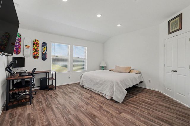 12217 Derby Royal Drive, Houston, TX 77044