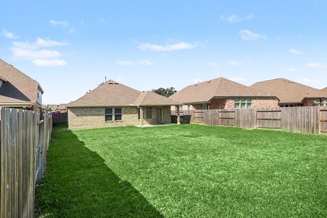 12217 Derby Royal Drive, Houston, TX 77044