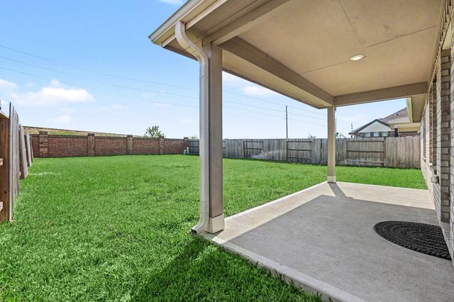 12217 Derby Royal Drive, Houston, TX 77044
