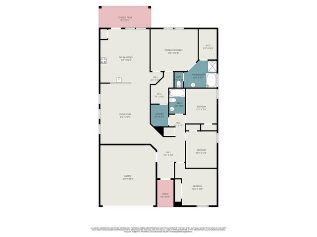 12217 Derby Royal Drive, Houston, TX 77044