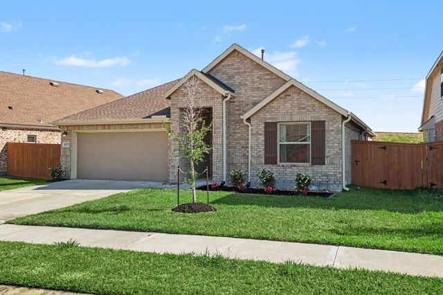 12217 Derby Royal Drive, Houston, TX 77044