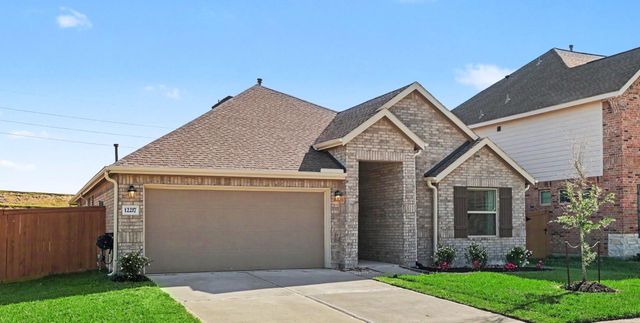 12217 Derby Royal Drive, Houston, TX 77044