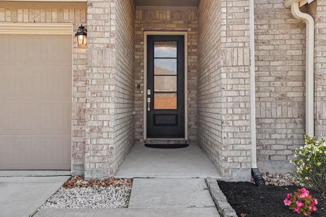12217 Derby Royal Drive, Houston, TX 77044