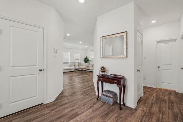 12217 Derby Royal Drive, Houston, TX 77044