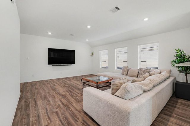 12217 Derby Royal Drive, Houston, TX 77044
