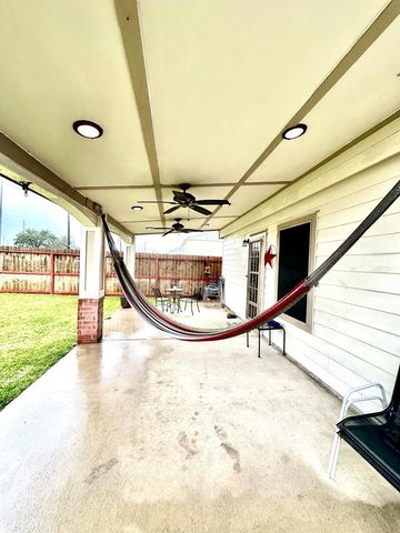 18119 Sweet Juniper Lane, Katy, TX 77449