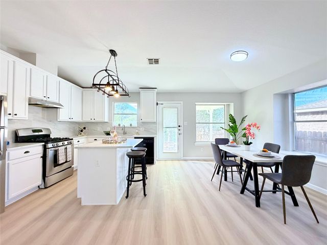 2417 Hallie LN, Round Rock, TX 78664