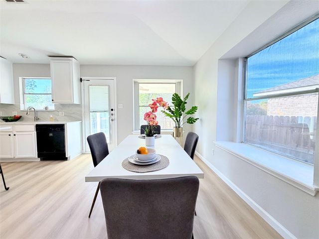 2417 Hallie LN, Round Rock, TX 78664