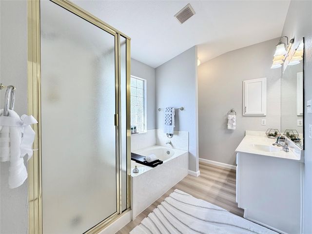 2417 Hallie LN, Round Rock, TX 78664