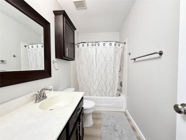 2417 Hallie LN, Round Rock, TX 78664