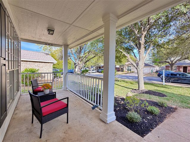 2417 Hallie LN, Round Rock, TX 78664