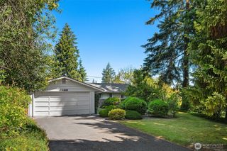 7920 NE 26th Street, Medina, WA 98039