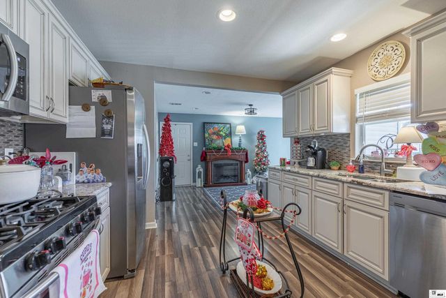 428 HICKORY STREET, West Monroe, LA 71292