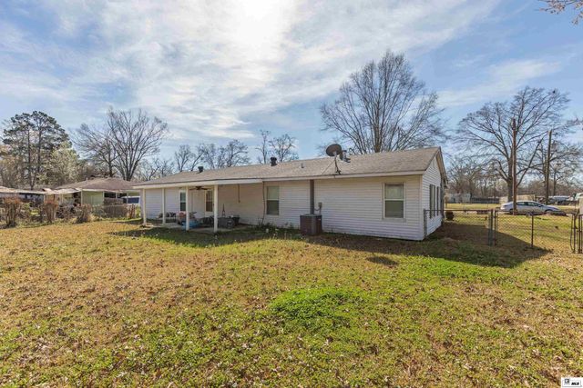 428 HICKORY STREET, West Monroe, LA 71292