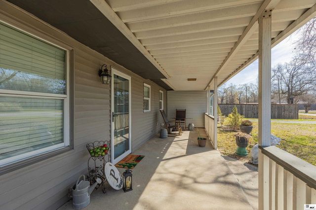 428 HICKORY STREET, West Monroe, LA 71292