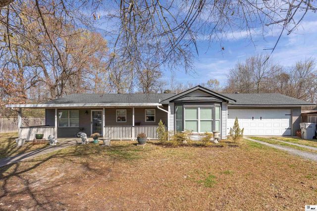 428 HICKORY STREET, West Monroe, LA 71292