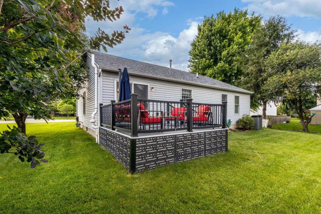 6306 Leslie Anne Court, Grove City, OH 43123