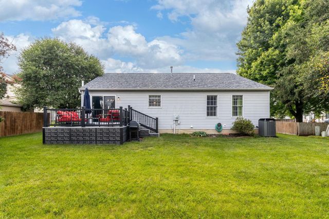 6306 Leslie Anne Court, Grove City, OH 43123