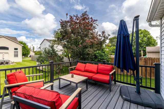 6306 Leslie Anne Court, Grove City, OH 43123