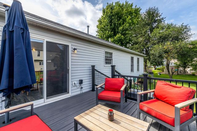 6306 Leslie Anne Court, Grove City, OH 43123
